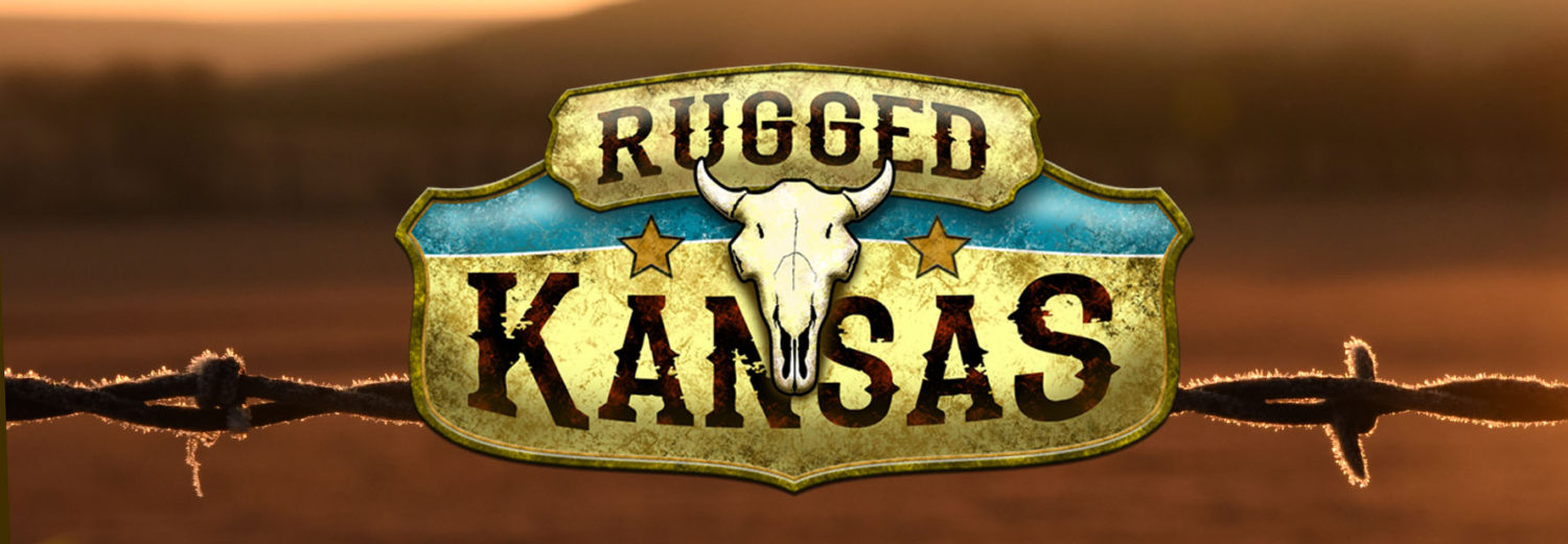 Rugged Kansas