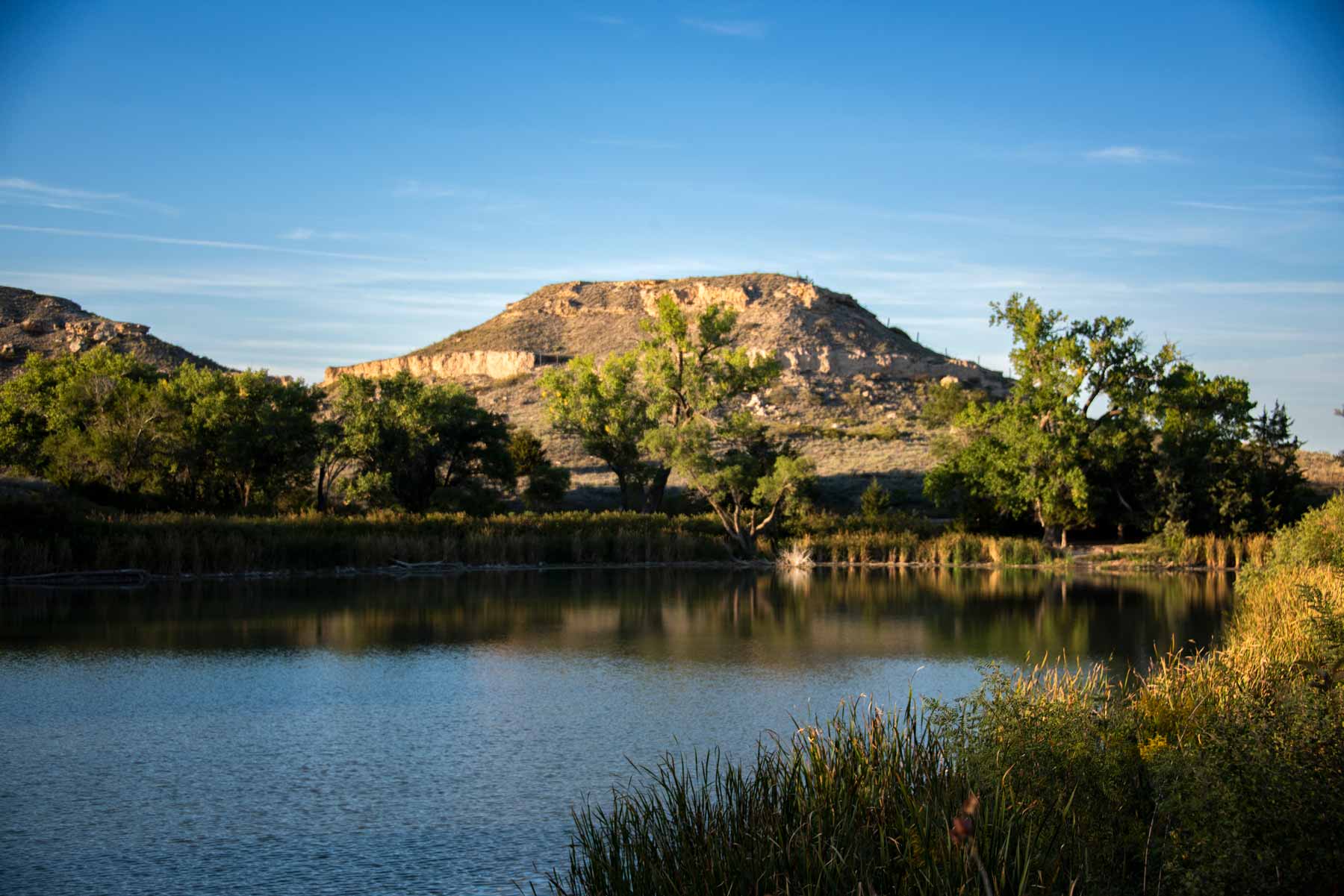 Escape To The Wilds Your Guide To Kansas s Hidden Gem Lake Scott 